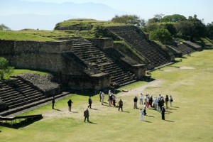 Monte Alban (1)