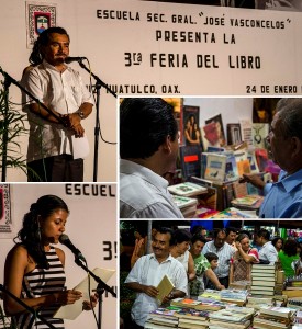 Feria Libro