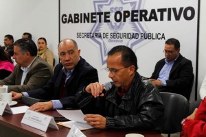 Gabinete ..