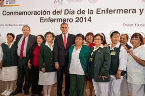 Gabino Gobernador - Conmemoracio_n del Di_a del Enfermer@ 2014 17