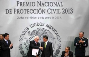 PROTECCIÓN CIVIL  (1)