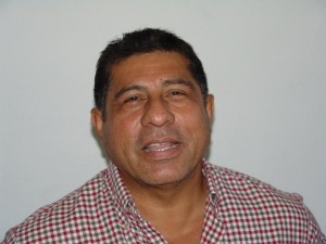 Remigio Gómez Manubes