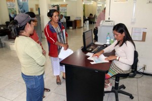 07_febrero_2014_Se donaron medicamentos a 746 pacientes, (oncológicos, diabéticos, entre otros).