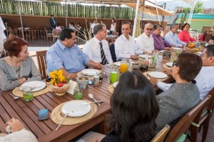 Gabino Gobernador - Reunión con  Magistrados 02 (2)