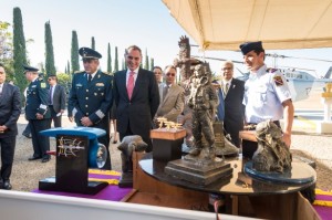 Gabino Gobernador - XCIX Aniversario de la Fuerza Aérea Mexicana 03 (1)