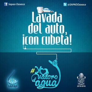 SAPAO  - Campaña - agua - -