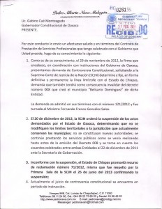 carta Nava 1