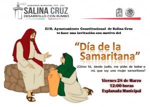 Día de la Samaritana