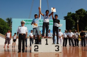 carrera.agua