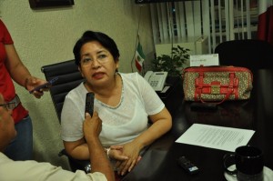 nidia entrevista