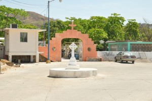 panteon municipal 18