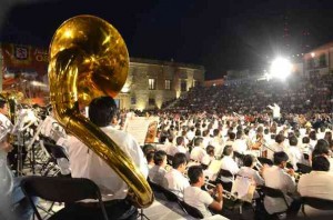 Concierto - Bandas -