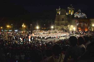 Concierto - Bandas