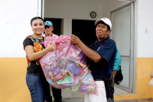 Entrega de Juguetes (1)