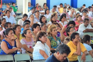 Foro de consulta-Nueva Ley de Educacion-Salina Cruz (14)