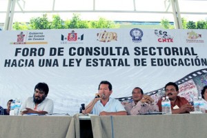 Foro de consulta-Nueva Ley de Educacion-Salina Cruz (18)