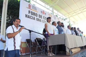 Foro de consulta-Nueva Ley de Educacion-Salina Cruz (3)