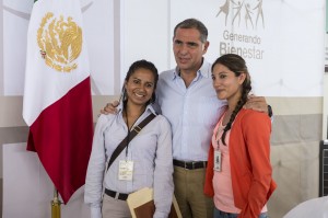 Gabino Gobernador - 38 Audiencia Pública 13