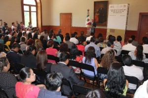 Presentacion del Plan Estatal para la Prevencion y Erradicacion del Trabajo Infantil (17)