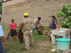 Comparten municipios estrategias de lucha contra el dengue (2)