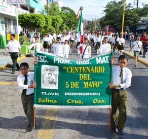 Desfile 2