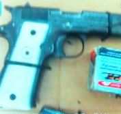 armas aseguradas a mpales de salina cruz-