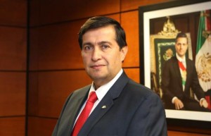 Ing. Gustavo Hernández García