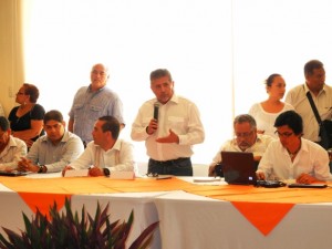 SUBCOMITÉ REGIONAL COPLADE JAEG IXTEPEC 25 JUN 2014 (2)