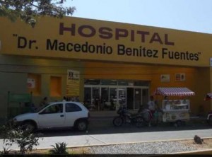 hospital-oaxaca