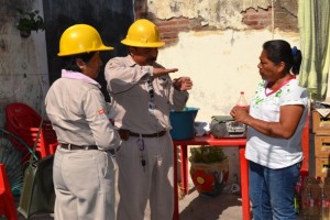 23 JULIO 2014 REFUERZA ISTMO LUCHA CONTRA EL DENGUE (1)