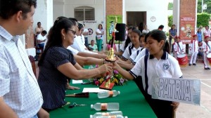 Clausura liga escolares (0)