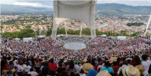 FOTOS ARCHIVO GUELAGUETZA (2)