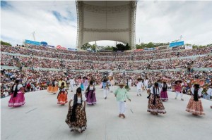 FOTOS ARCHIVO GUELAGUETZA (4)