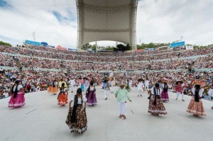 FOTOS ARCHIVO GUELAGUETZA (4)