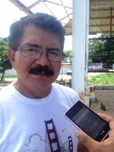 Iniciarán en breve actividades en la antigua Estación del Ferrocarril de Salina Cruz 5