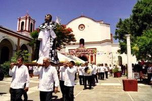 Santo Domingo de Guzmán (1)