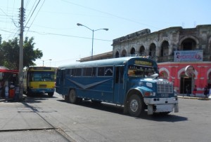 Sevitra busca reordenar el transporte p+¦blico urbano en el Municipio 2