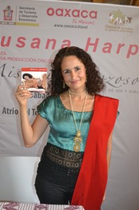 Susana Harp (2)