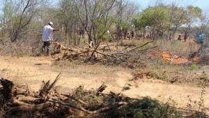 Tensión por conflictos agrarios en Municipios del Istmo de Tehuantepec