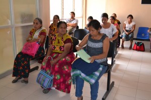 6 AGOSTO 2014 ACUDIR A LA REALIZACION DEL PAPANICOLAOU AYUDA A PREVENIR EL CANCER CERVICOUTERINO (2)