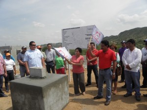 Banderzo Las Salinas