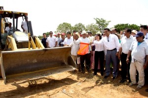 Obra Cosntruccion de Panteón (2)