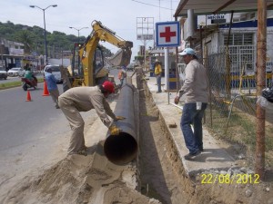 nueva fuga de agua potable (1)