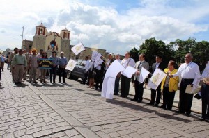 01_septiembre_2014_banderazo de salida de la segunda jornada nacional de lucha contra el dengue