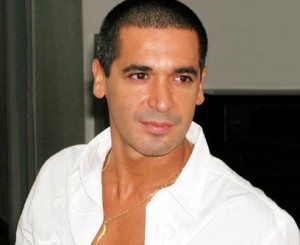 ACTOR JULIO MANNINO DE TELEVISA