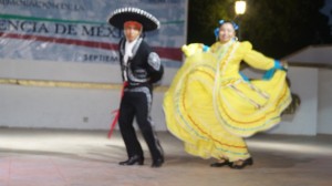 BAILES TRADICIONALES