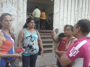 Denuncian a profesor de educación física de “manosear” a las niñas en la primaria “Lázaro Cárdenas” (1)