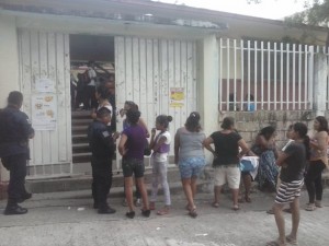 Denuncian a profesor de educación física de “manosear” a las niñas en la primaria “Lázaro Cárdenas” (3)