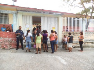 Denuncian a profesor de educación física de “manosear” a las niñas en la primaria “Lázaro Cárdenas” (5)