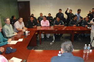 Firma de acuerdo-SEGEGO-Policia estatal (6)